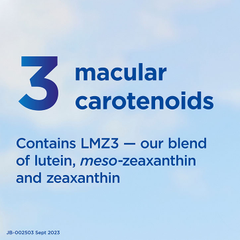 Image 4 for Original Formula Bilberry Flavour 30 Chewables