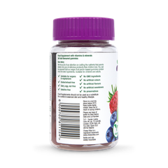 Image 2 for Kids Multivitamin Advance 30 Chewables