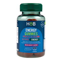 Image 1 for Vit B Complex Gummy 60 Chewables