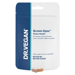 Image 2 for Screen Eyes For Vision Health 60 Capsules