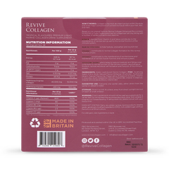 Image 2 for Enhanced Plus Premium Liquid Marine Collagen Drink 10,000mgs 28 Sachets