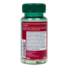 Image 2 for Gentle Iron 20mg 90 Capsules