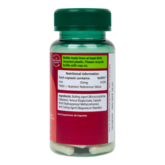 Image 3 for Gentle Iron 20mg 90 Capsules