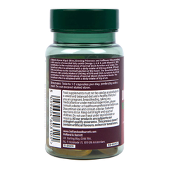 Image 3 for High Strength Vegan Triple Omega 3-6-9 Oil 680mg 30 Capsules
