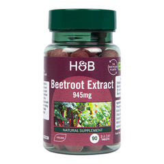 Image 1 for Beetroot Extract 90 Tablets
