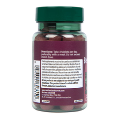 Image 2 for Beetroot Extract 90 Tablets