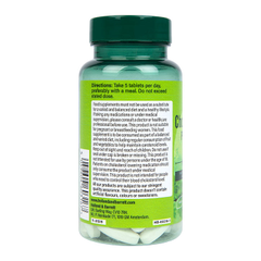 Image 2 for Cholestaguard Plant Sterols 60 Tablets