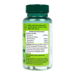 Image 3 for Cholestaguard Plant Sterols 60 Tablets