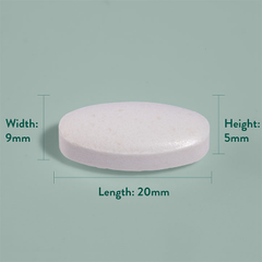 Image 4 for Cholestaguard Plant Sterols 60 Tablets