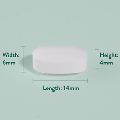Image 4 for Potassium 120 Tablets