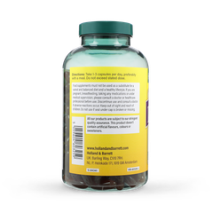 Image 2 for Ultra Soya Lecithin 240 Capsules 1200mg