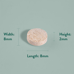 Image 4 for Enteric Coated Odourless Garlic 500mg 30 Tablets