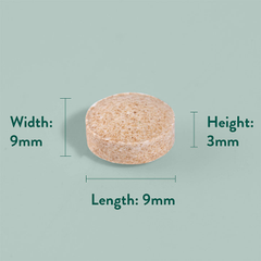 Image 4 for Enteric Coated Odourless Garlic 1000mg 60 Tablets