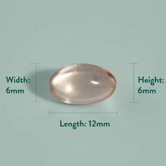 Image 4 for Super Strength Garlic 7500mg 120 Capsules