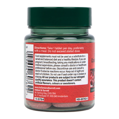 Image 3 for High Strength Cranberry Extract 400mg 30 Tablets