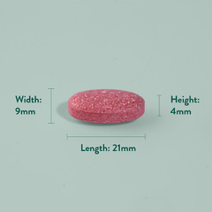 Image 4 for High Strength Cranberry Extract 400mg 30 Tablets