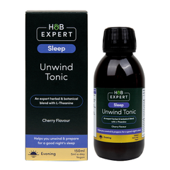 Image 1 for Sleep Unwind Tonic 150ml