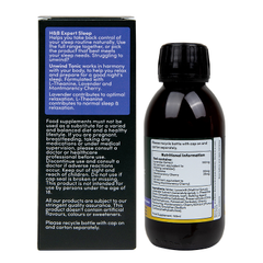 Image 2 for Sleep Unwind Tonic 150ml