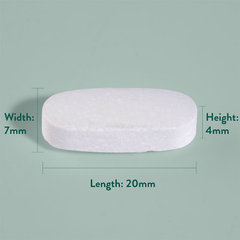 Image 4 for Magnesium 375mg 30 Tablets