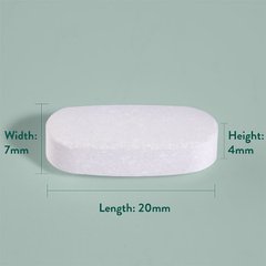 Image 4 for Magnesium 375mg 90 Tablets