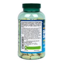 Image 3 for Glucosamine Sulphate 1000mg 240 Tablets