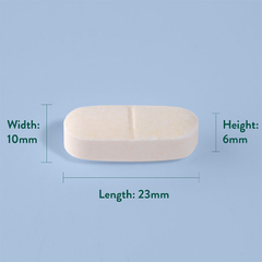 Image 4 for Glucosamine Sulphate 1000mg 240 Tablets