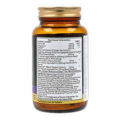 Image 2 for Sleep Night 5-HTP 60 Capsules