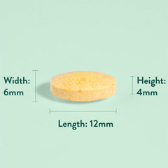 Image 4 for Multivitamin 30 Tablets
