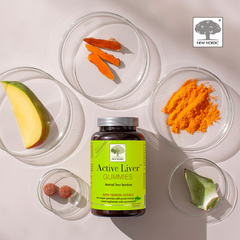 Image 5 for Active Liver 60 Gummies