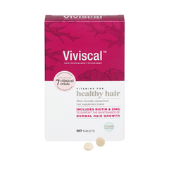 Image 1 for Healthy Hair Vitamins 60 Tablets