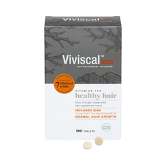 Image 1 for Man Healthy Hair Vitamins 180 Tablets