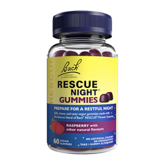 Image 1 for RESCUE Remedy Night 60 Gummies