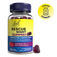 Image 2 for RESCUE Remedy Night 60 Gummies