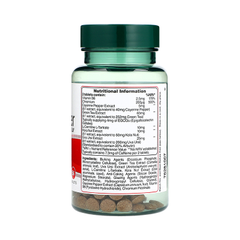 Image 2 for Nutrition Headquarters Fat Metaboliser 56 Tablets