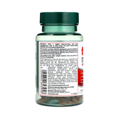 Image 3 for Nutrition Headquarters Fat Metaboliser 56 Tablets