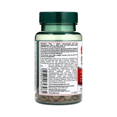 Image 3 for Nutrition Headquarters Fat Metaboliser 120 Tablets