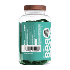 Image 2 for Cleanse Sea Moss 1000mg 60 Vegan Gummies