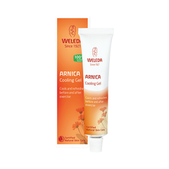 Image 2 for Arnica Cooling Gel 25g