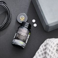 Image 4 for Magnesium & Zinc 90 Tablets