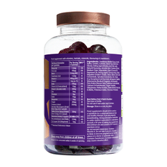 Image 2 for Postmenopause Support 60 Gummies