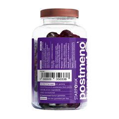 Image 3 for Postmenopause Support 60 Gummies