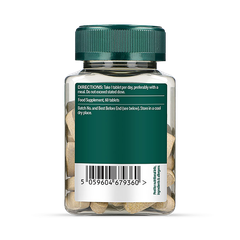 Image 3 for ABC to Z Multivitamins & Minerals 60 Tablets