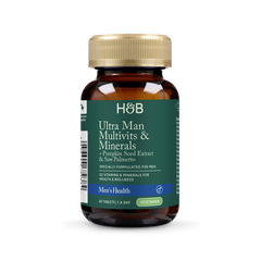 Image 2 for Ultra Man 30 Tablets