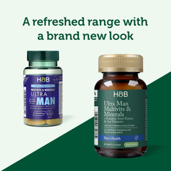 Image 5 for Ultra Man 30 Tablets