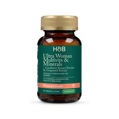 Image 1 for H&B Ultra Woman 30 Tablets