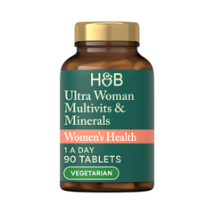 Image 1 for Ultra Woman 90 Tablets