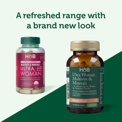 Image 4 for Ultra Woman 90 Tablets