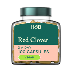Image 1 for Red Clover Extract 100 Capsules