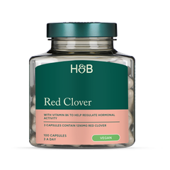 Image 2 for Red Clover Extract 100 Capsules