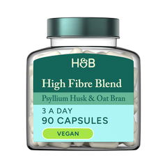 Image 1 for High Fibre Blend 90 Capsules